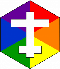 Le Logos et la Croix