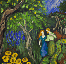 The Knowledge of Good and Evil