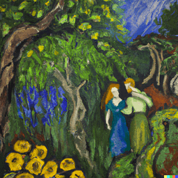 La connaissance du Bien et du Mal