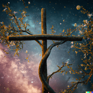 L’expiation substitutive ou la mort de Dieu