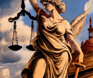 Justice et justification : le salut dans l’épître aux Romains