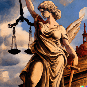 Justice et justification : le salut dans l’épître aux Romains