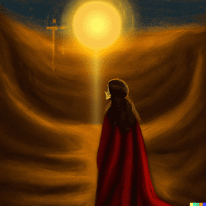 La véritable foi chrétienne : croire de tout son être